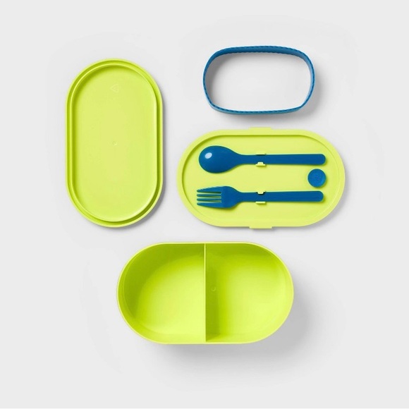 Tabitha Brown Bento Box - Picture 2 of 16